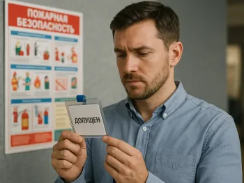 Неочевидные аспекты обучения и сертификации по охране труда: взгляд с высоты безопасности