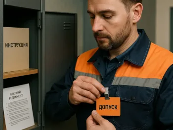 Искусство предотвращения: Как проактивный подход в обучении охране труда меняет жизнь на рабочих местах