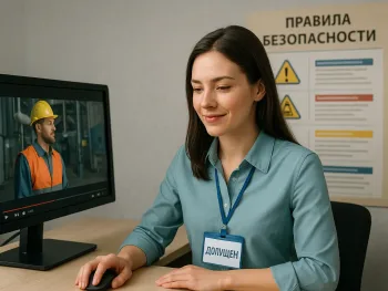 Тренировка на грани: как опытный специалист по охране труда избегает ловушек повседневности