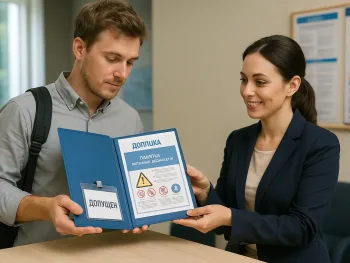 Короткие инструкции, большие изменения: как микро-инструктажи и быстрые проверки знаний повышают безопасность на смене