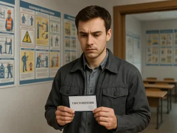 Обучение по охране труда: неожиданные аспекты, не известные большинству