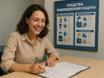 47 — Как проверить, умеет ли рабочий действовать в реальной неидеальности: практический подход к тренировкам по охране труда